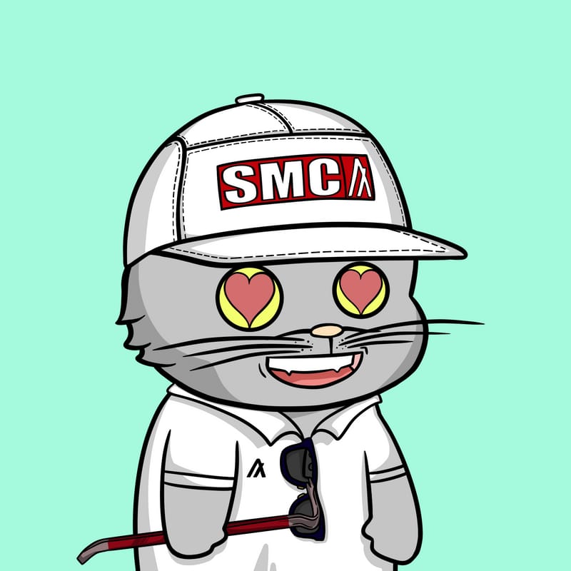 SMC #4876